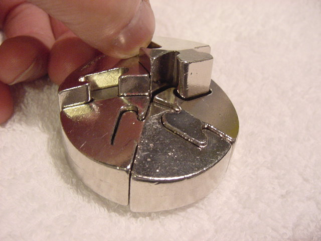 HANAYAMAのキャストスパイラルその2