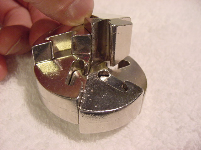 HANAYAMAのキャストスパイラルその3