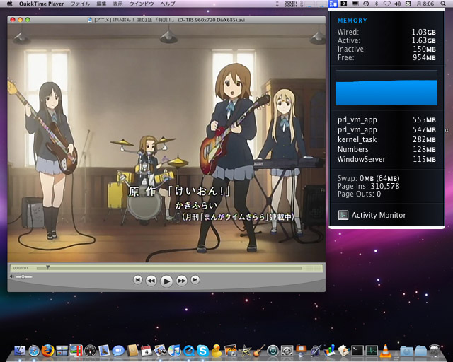 macmini(マックミニ)分解 その5