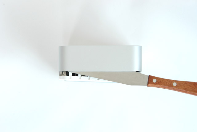 macmini(マックミニ)分解 その1