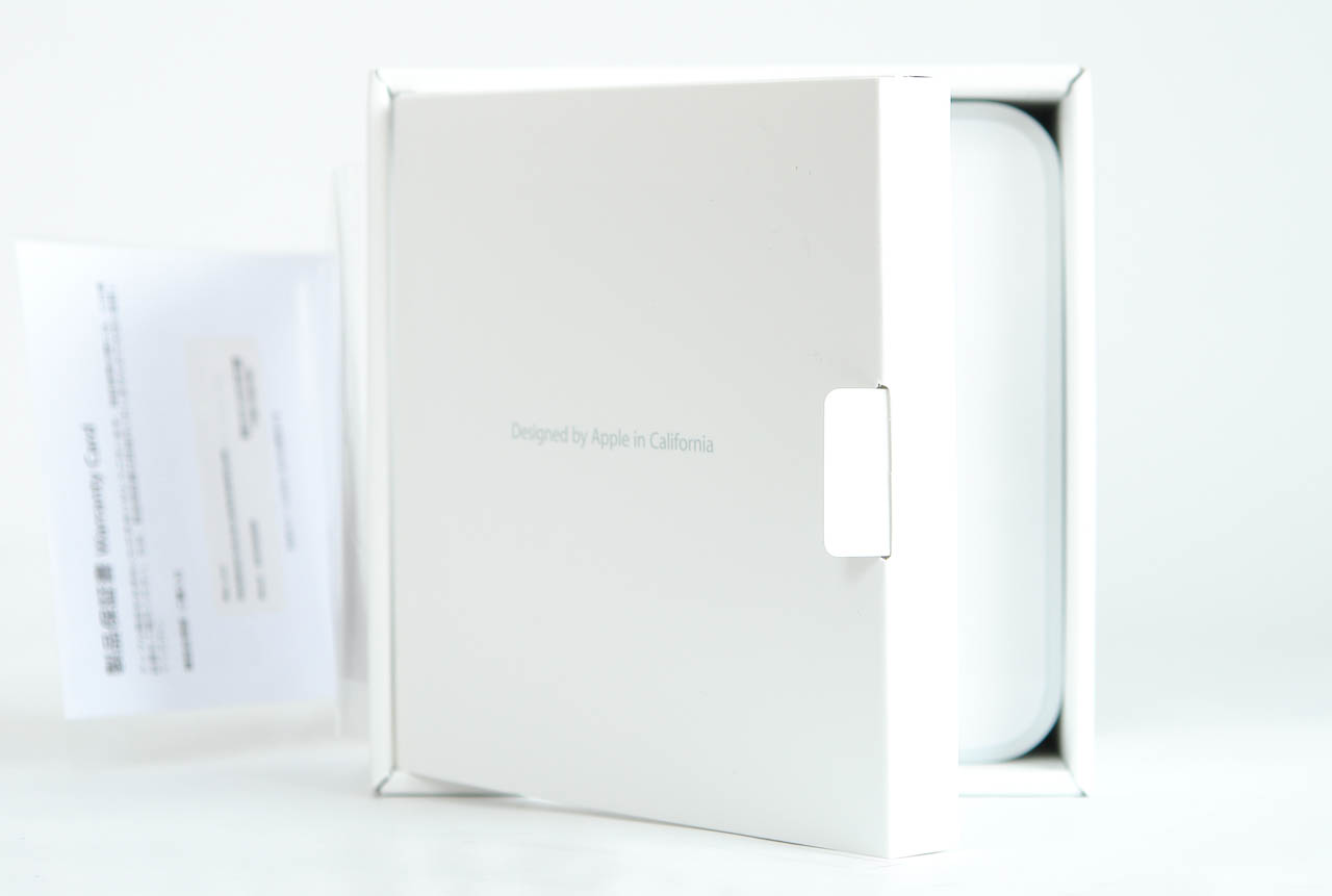 mac mini (2009 early) MB463J/A