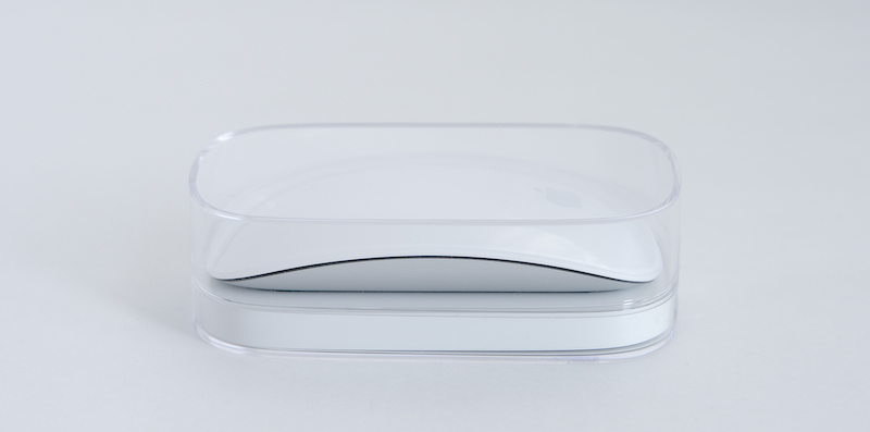 apple magic mouse (マジックマウス：ケース入り）