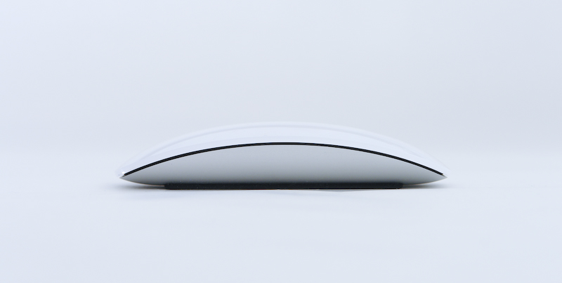 apple magic mouse(マジックマウス）