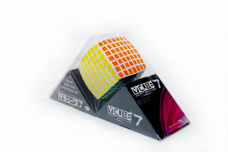 V-CUBE7(7x7x7)