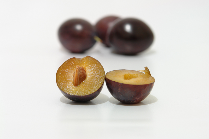 干しプルーンじゃないよ！日本初の生プルーンは土屋果樹園発祥の「サンプルーン」画像3