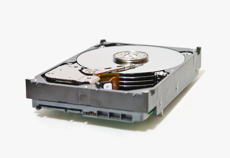 seagate HDD barracuda7200.11 1.5TB 1500GB 4枚プラッタ