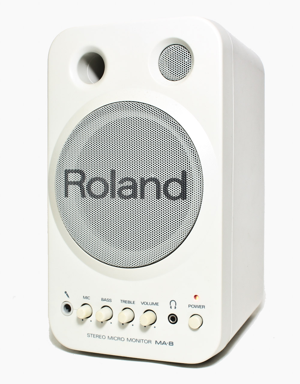Roland speaker MA-8 ローランドスピーカー