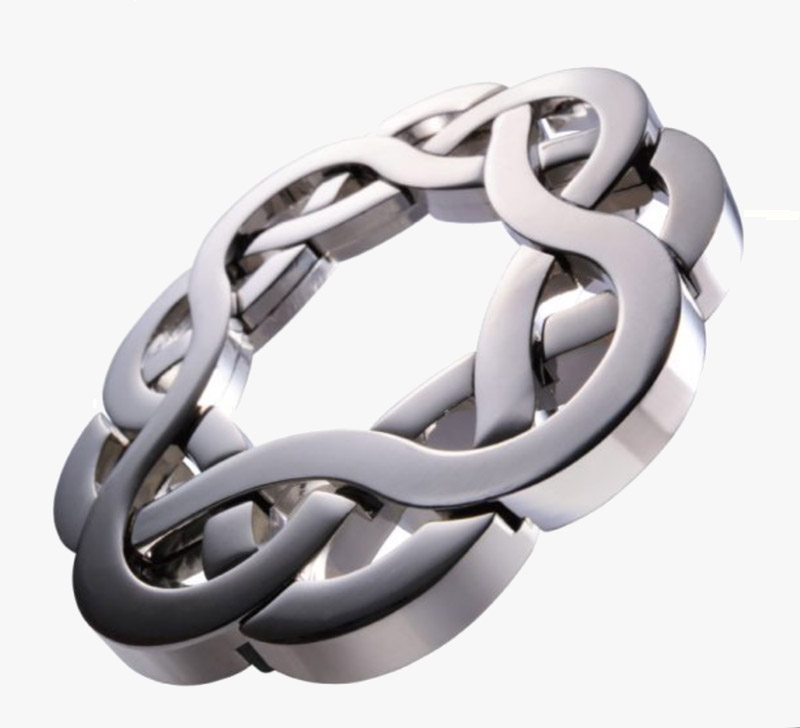 HANAYAMA パズル はずる キャストコースター castcoaster解法