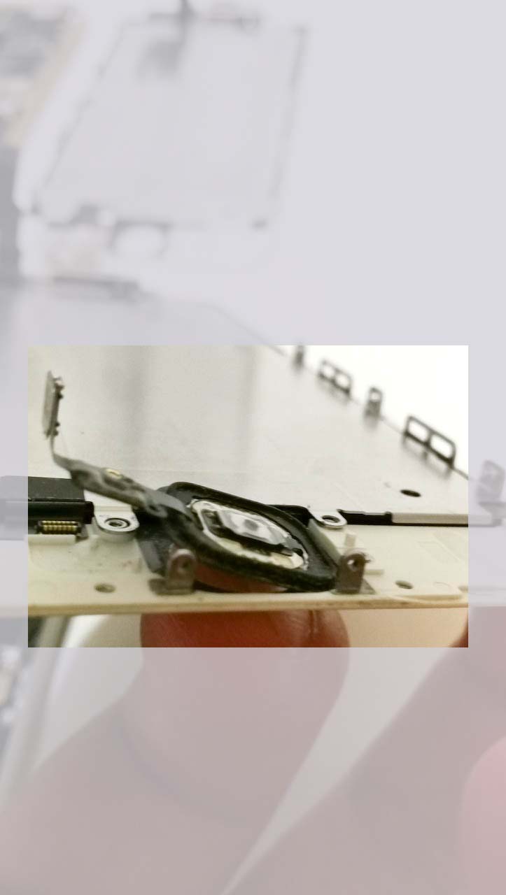 apple iphone6 分解・ニコイチ・電池・液晶・修理・交換8