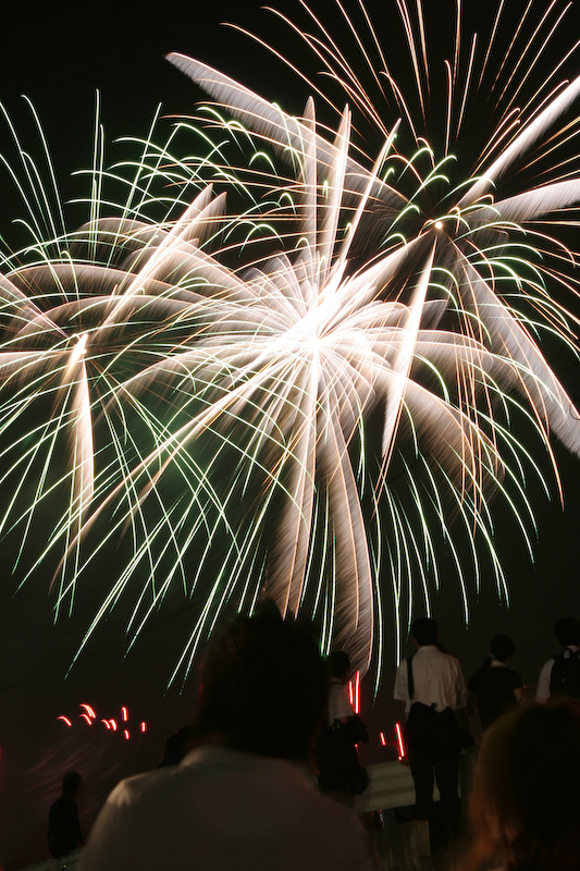 2008花火3